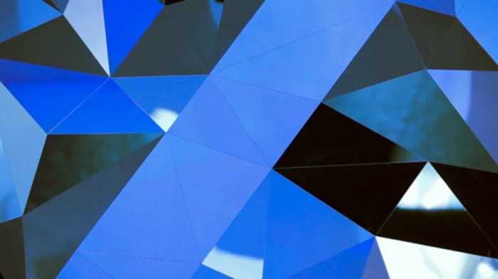 cool anamorphic installation, mirror with Deutsche Bank logo, designed by Art+Com, cool corporate sculpture