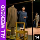 Free & Cheap Events in NYC weekend 1/25/13