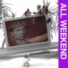 Art and Video installation titled Impersonal by Frank Yefeng Wang FREE