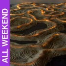 How Much Do I Owe You, No Longer Empty Art Installations