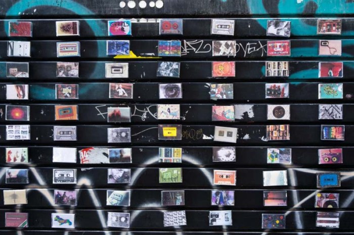 la galeria de magdalena, lagaleriademagdalena, regalos urbanos, urban gifts, street art from spain, Reichel Congosto, Isa Arenas, participatory art, gallery on the streets