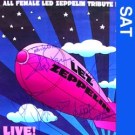 Target First Saturday at Brooklyn Museum, Lez Zeppelen, Das Racist and more Music, Art, Dance: FREE