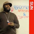 Paint the World Project 3 to 9pm over 20 artists will be creating multiple large scale canvases