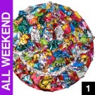 Free and Cheap cultural events in NYC weekend 2/8/13 to 2/10/13