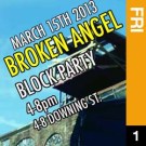 Free & Cheap Things to do in NYC weekend 3/15/13 to 3/17/13, NYC Events