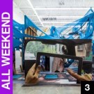 Free & Cheap Things to do in NYC weekend 3/15/13 to 3/17/13, NYC Events