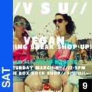 Free & Cheap Things to do in NYC weekend 3/8/13 to 3/10/13