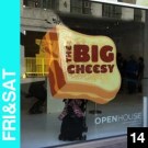 Free & Cheap Things to do in NYC weekend 3/22/13 to 3/24/13, NYC Events