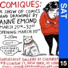 Free and Cheap things to do in NYC weekend 3/29/13 to 3/31/13, Cool things to do in NYC this weekend