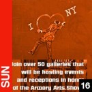 Free & Cheap Things to do in NYC weekend 3/8/13 to 3/10/13