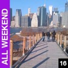 Free & Cheap Things to do in NYC weekend 3/22/13 to 3/24/13, NYC Events