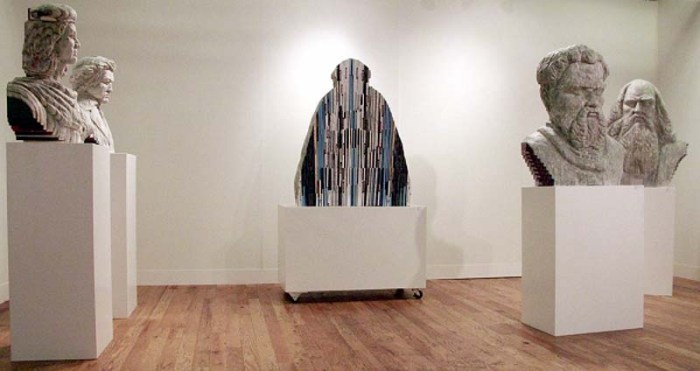 Long-Bin-Chen_Sculpturesmadeofbooks_collabcubed