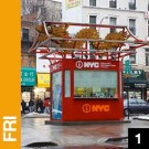 Free and Cheap things to do in NYC weekend 4/26/13 to 4/28/13. Cool things to do in NYC this weekend