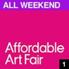 Affordable Art Fair, Free and Cheap things to do in NYC weekend 4/5/13 to 4/7/13, Cool things to do in NYC this weekend