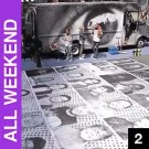 Free and Cheap things to do in NYC weekend 4/26/13 to 4/28/13. Cool things to do in NYC this weekend