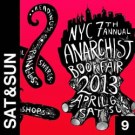 Free and Cheap things to do in NYC weekend 4/5/13 to 4/7/13, Cool things to do in NYC this weekend