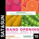 Free and Cheap things to do in NYC weekend 4/5/13 to 4/7/13, Cool things to do in NYC this weekend