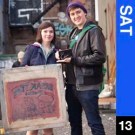 Free and Cheap things to do in NYC weekend 4/5/13 to 4/7/13, Cool things to do in NYC this weekend