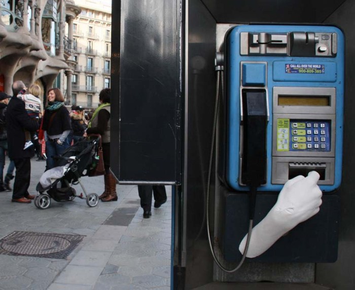 hands project, Manos, barcelona, octavi serra, mateu targa, daniel llugany, pau garcia, Street art in Spain, Graffiti