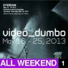 Free and Cheap things to do in NYC weekend 5/17/13 to 5/19/13. Cool things to do in NYC this weekend. art, Design, Music, Film, theater, architecture and general fun.