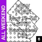 Free and Cheap things to do in NYC weekend 5/10/13 to 5/12/13. Cool things to do in NYC this weekend