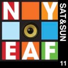 NY electronic arts Festival
