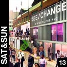 Free and Cheap things to do in NYC weekend 5/24/13 to 5/27/13. Cool things to do in NYC this weekend. art, Design, Music, Film, theater, architecture and general fun.