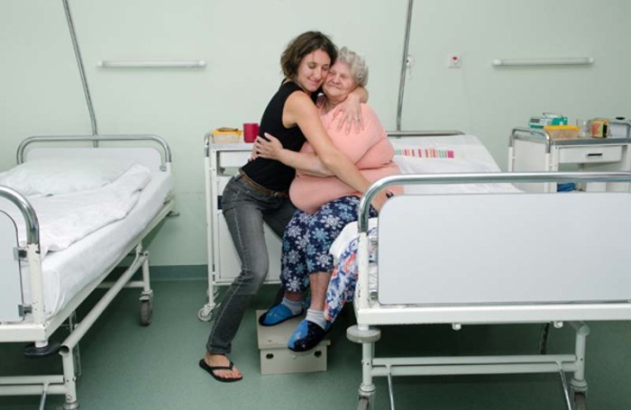 Contemporary photography, Latvia, Marloes van Doorn, I Love Kuldiga Series