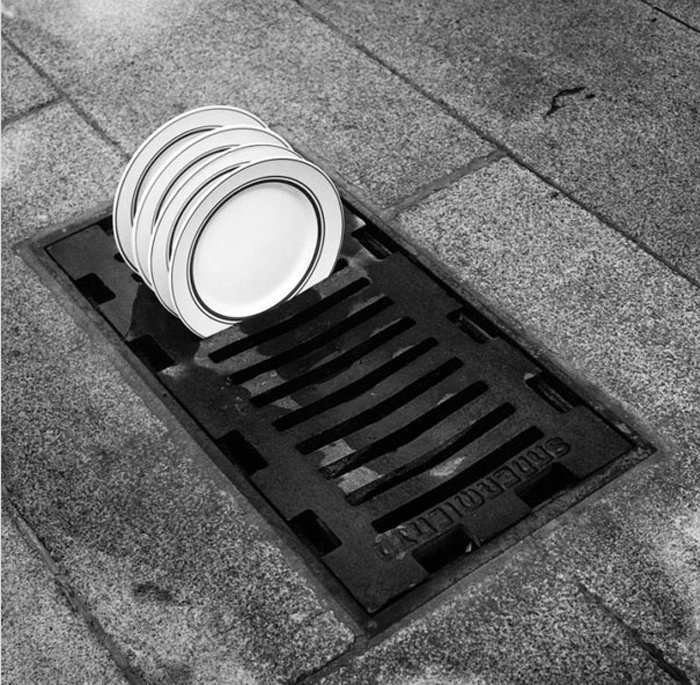 Chema Madoz, Surrealy photographs, Contemporary Spanish Photography