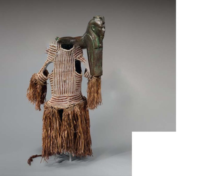 Iconoclashes Erik Berglin and Clement Valla, ArtHack Day, Metropolitain Museum of Art public web archive, Mulherin+Pollard