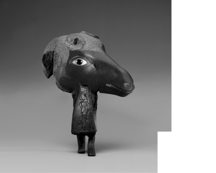 Iconoclashes Erik Berglin and Clement Valla, ArtHack Day, Metropolitain Museum of Art public web archive, Mulherin+Pollard