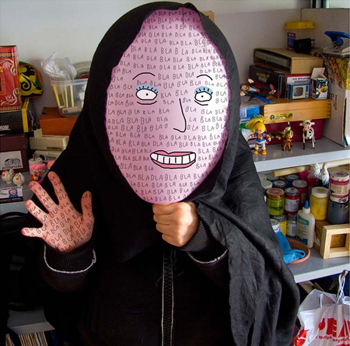 Laurina Paperina, Artists Balloons