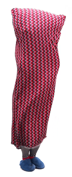 Mike and Claire, Performance Art, Gifs, Costume Design, crazy, wacky, goofy characters/art